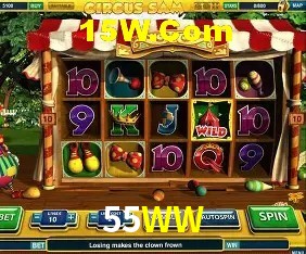 Descubra a Magia dos Jogos de Arcade no 55WW