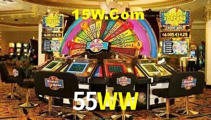 Desvendando o Mundo dos Jogos Virtuais na 55WW